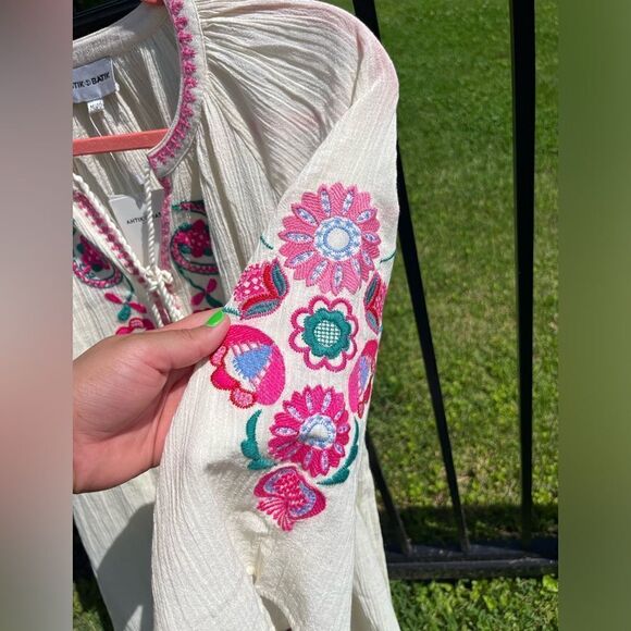 Antik Batik Magoo Dress NWT - Picture 13 of 14